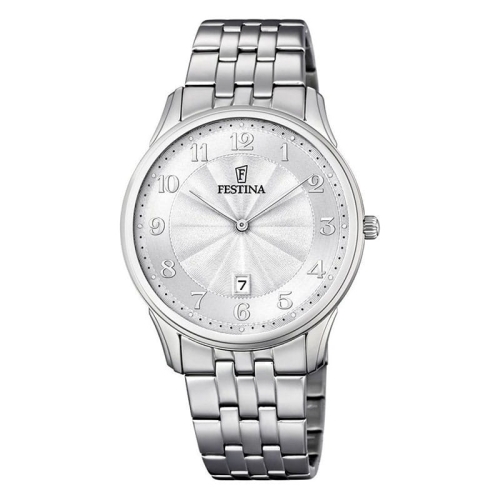 Zegarek Festina Classic F6856/1
