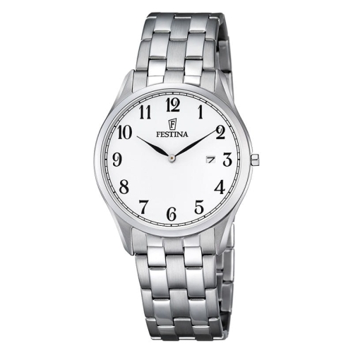 Zegarek Festina Klassik F6840/1