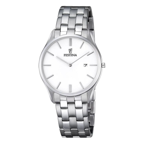 Zegarek Festina Klassik F6840/2