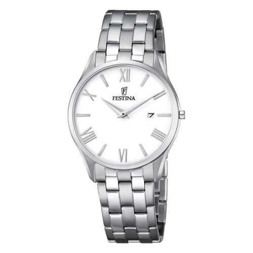Zegarek Festina Klassik F6840/3