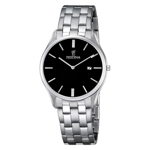 Zegarek Festina Klassik F6840/4