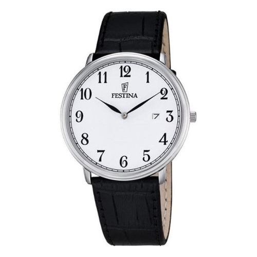 Zegarek Festina Klassik F6839/1