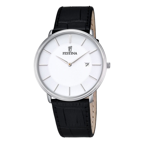 Zegarek Festina Klassik F6839/2