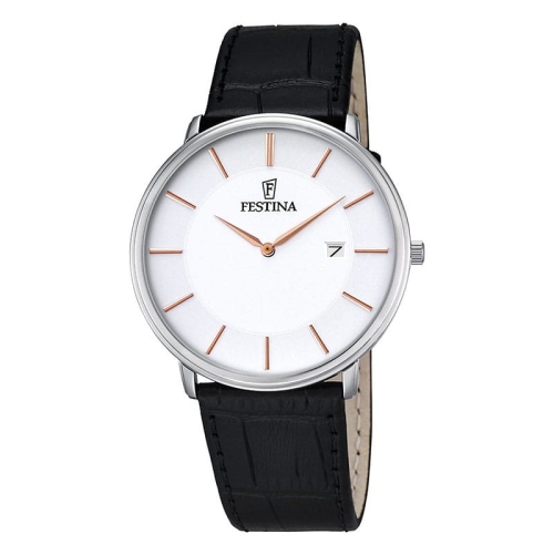 Zegarek Festina Klassik F6839/3
