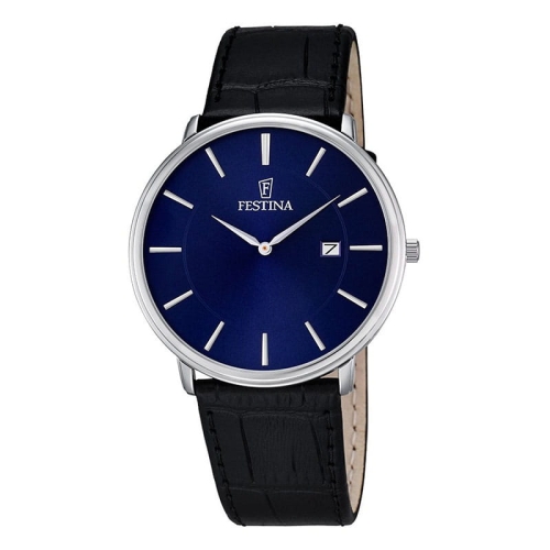 Zegarek Festina Klassik F6839/4