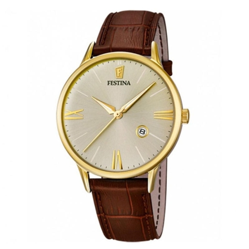 Zegarek Festina Retro F16825/2
