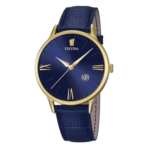 Zegarek Festina Retro F16825/3