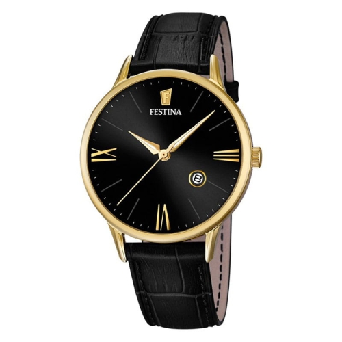 Zegarek Festina Retro F16825/4