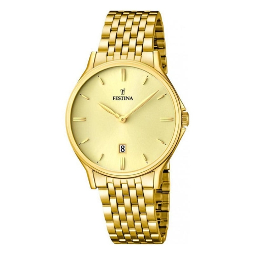 Zegarek Festina Klassik F16746/2