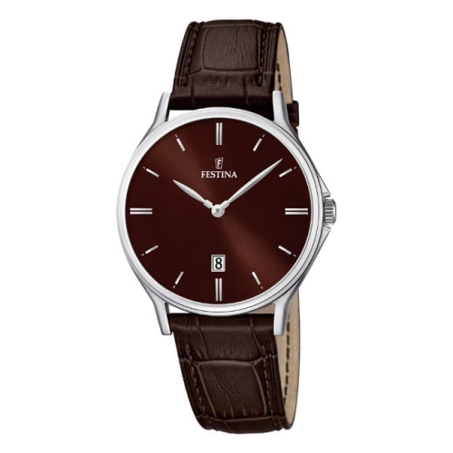 Zegarek Festina Klassik F16745/4