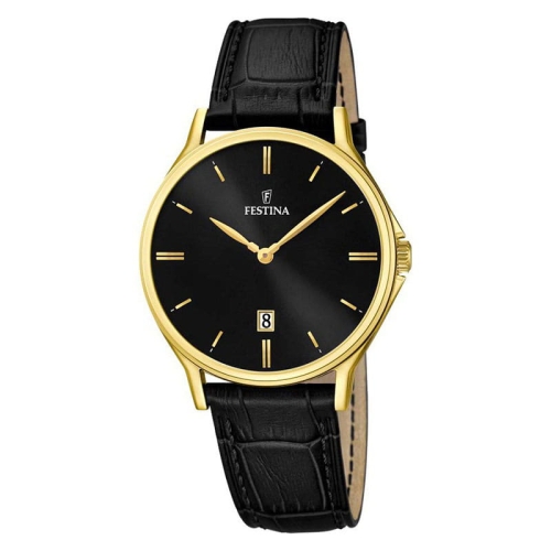Zegarek Festina Klassik F16747/4
