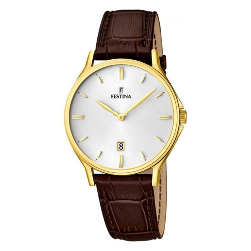 Zegarek Festina Klassik F16747/1