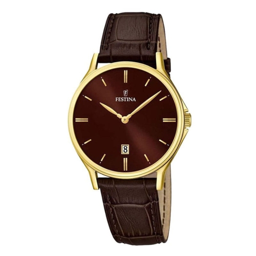 Zegarek Festina Klassik F16747/3