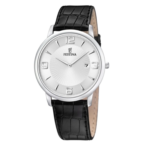 Zegarek Festina Klassik F6806/1