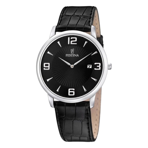 Zegarek Festina Klassik F6806/2