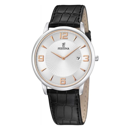 Zegarek Festina Klassik F6806/3