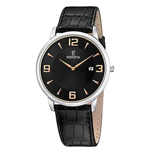 Zegarek Festina Klassik F6806/4