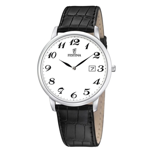 Zegarek Festina Klassik F6806/5