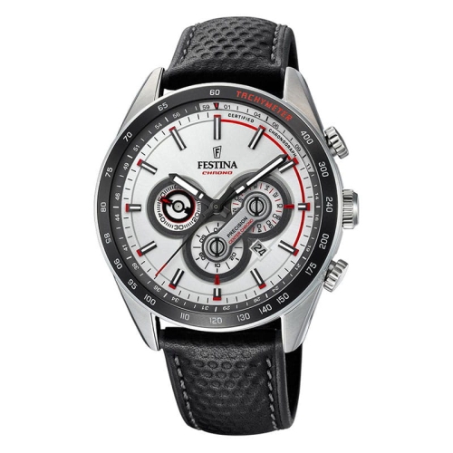 Zegarek Festina Chronograph F20202/1