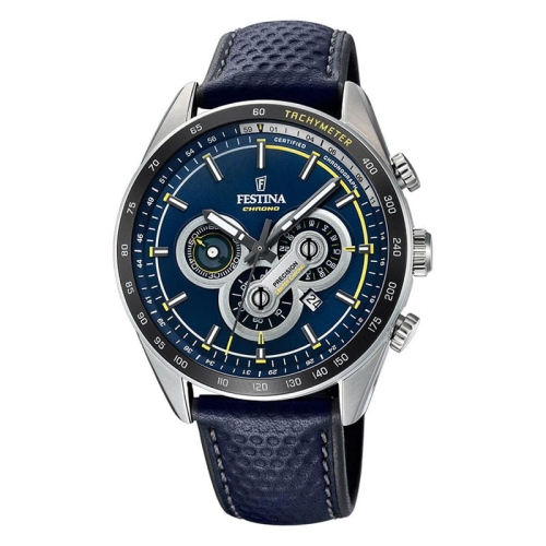 Zegarek Festina Chronograph F20202/2