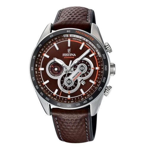 Zegarek Festina Chronograph F20202/3