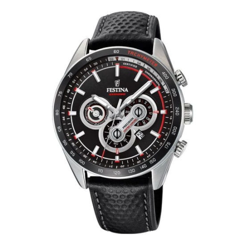 Zegarek Festina Chronograph F20202/4