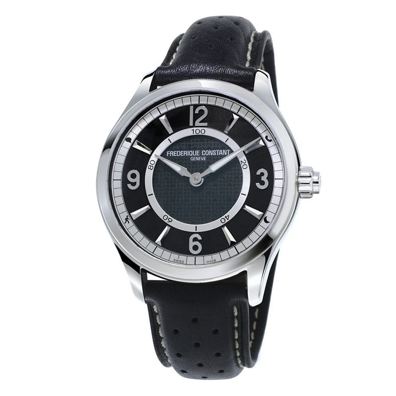Frederique Constant Horological Smartwatch Notify FC-282AB5B6 Twoje Zegarki