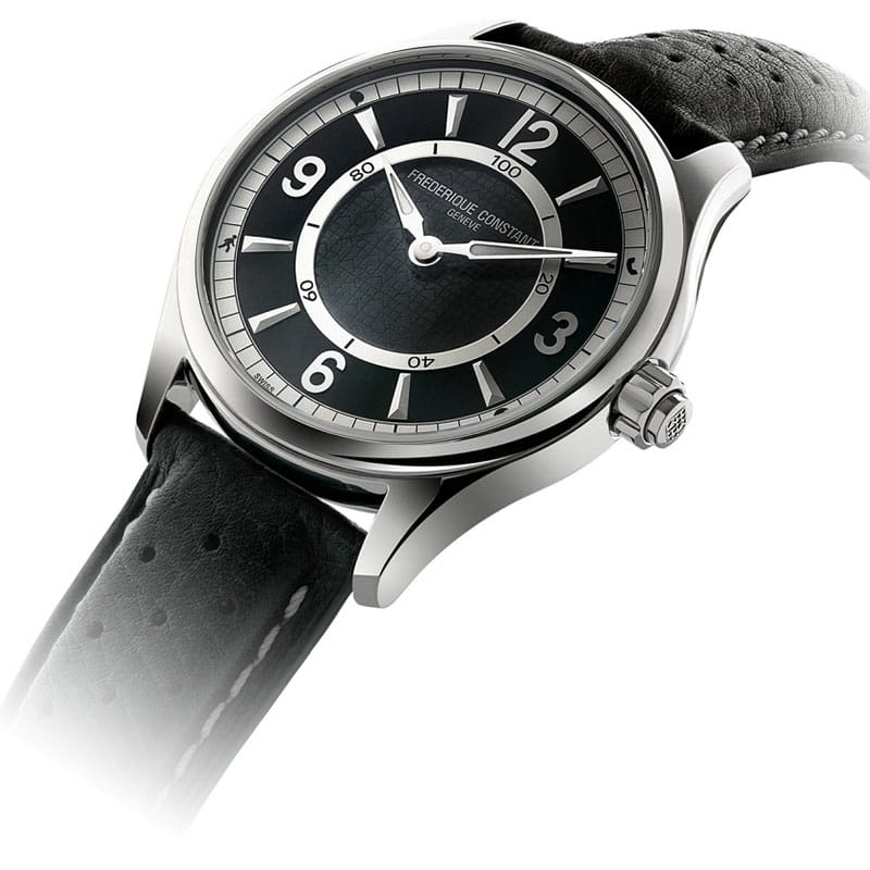 Frederique Constant Horological Smartwatch Notify FC-282AB5B6 Twoje Zegarki