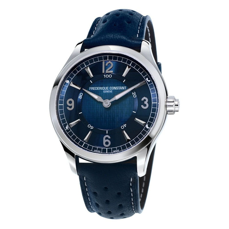 Frederique Constant Horological Smartwatch Notify FC-282AN5B6 Twoje Zegarki