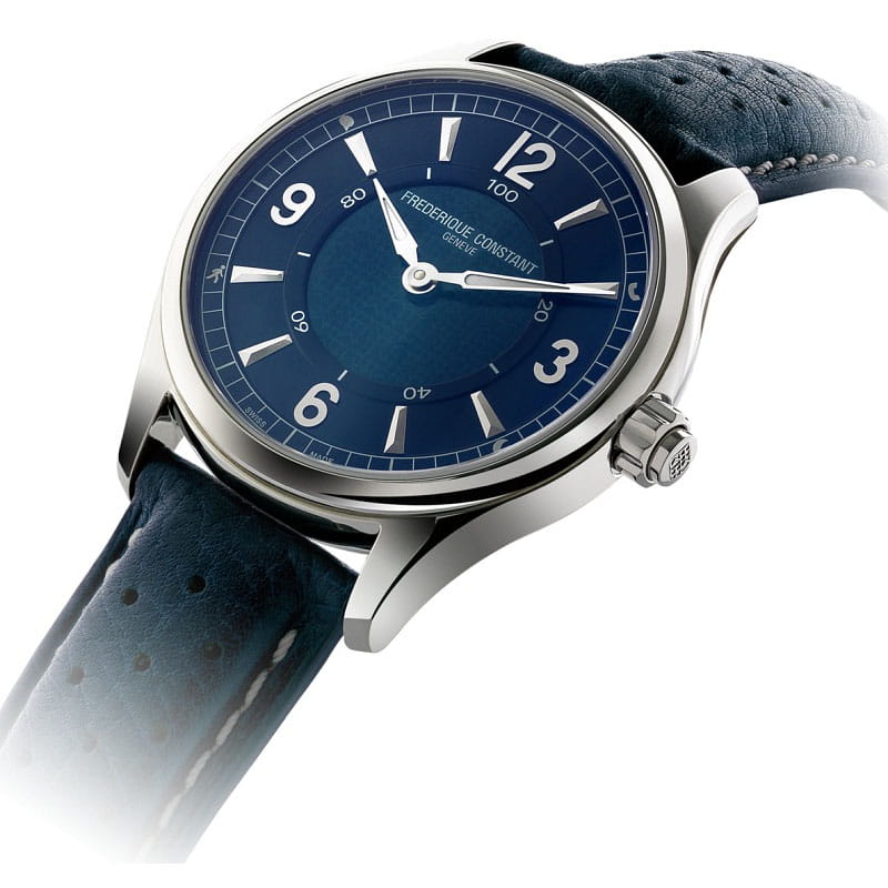 Frederique Constant Horological Smartwatch Notify FC-282AN5B6 Twoje Zegarki