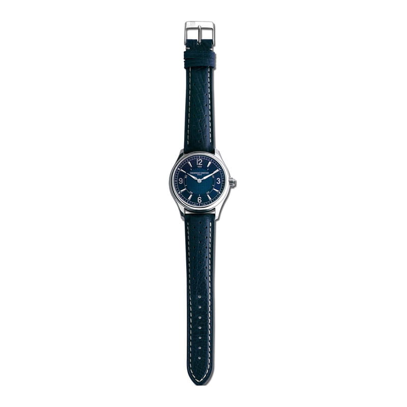 Frederique Constant Horological Smartwatch Notify FC-282AN5B6 Twoje Zegarki