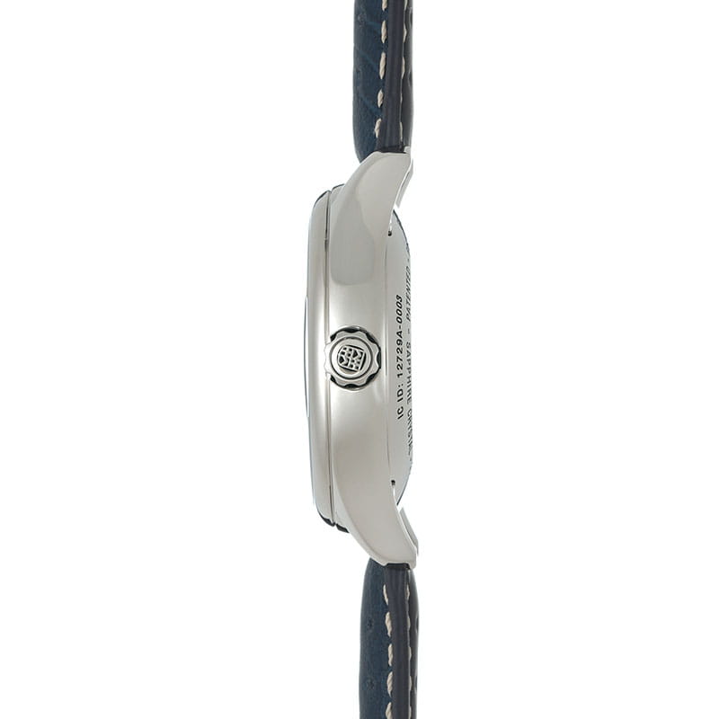 Frederique Constant Horological Smartwatch Notify FC-282AN5B6 Twoje Zegarki