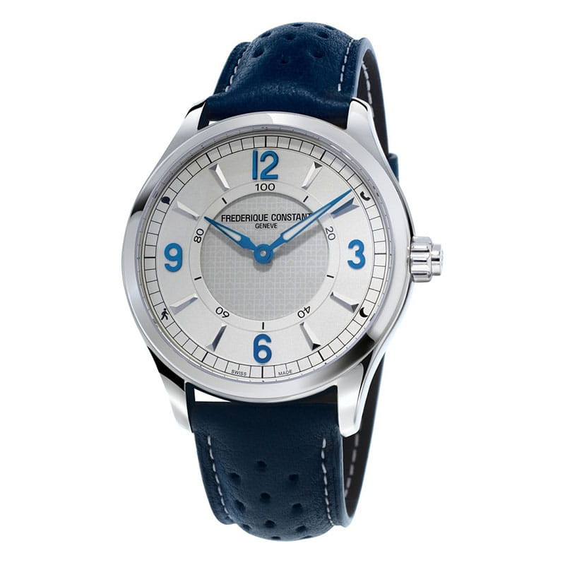 Zegarek Frederique Constant Horological Smartwatch Notify FC-282AS5B6 Twoje Zegarki