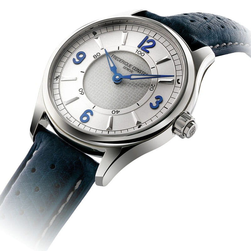 Zegarek Frederique Constant Horological Smartwatch Notify FC-282AS5B6 Twoje Zegarki