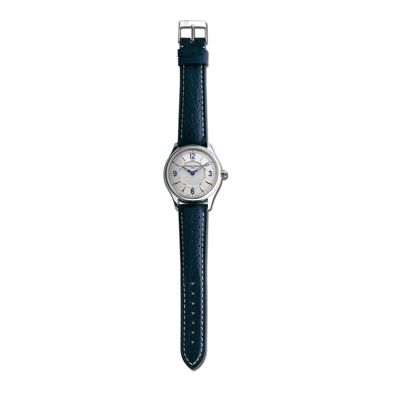 Zegarek Frederique Constant Horological Smartwatch Notify FC-282AS5B6 Twoje Zegarki