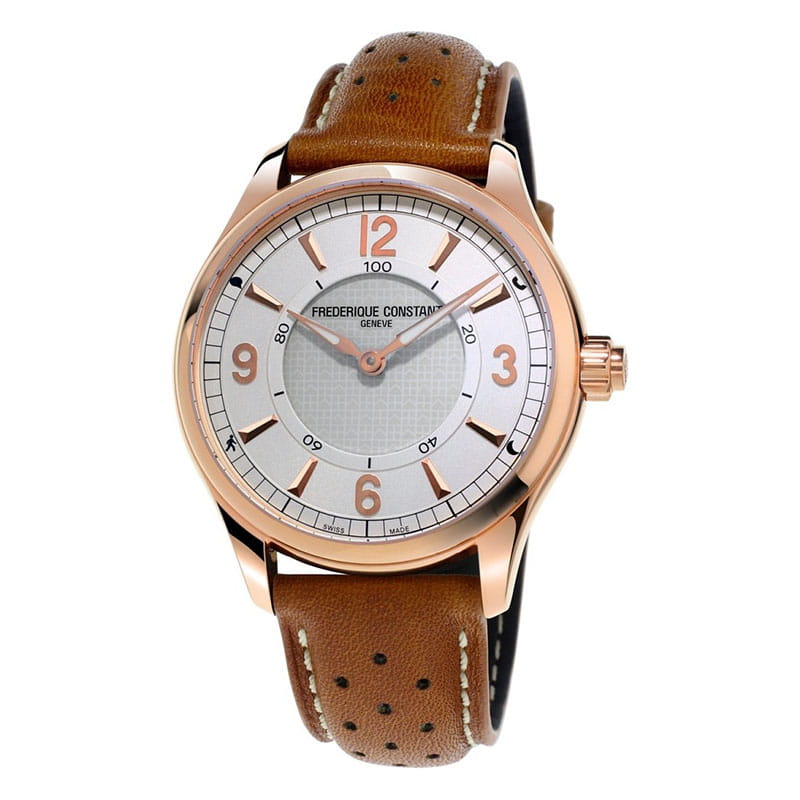 Frederique Constant Horological Smartwatch Notify FC-282AS5B4 Twoje Zegarki