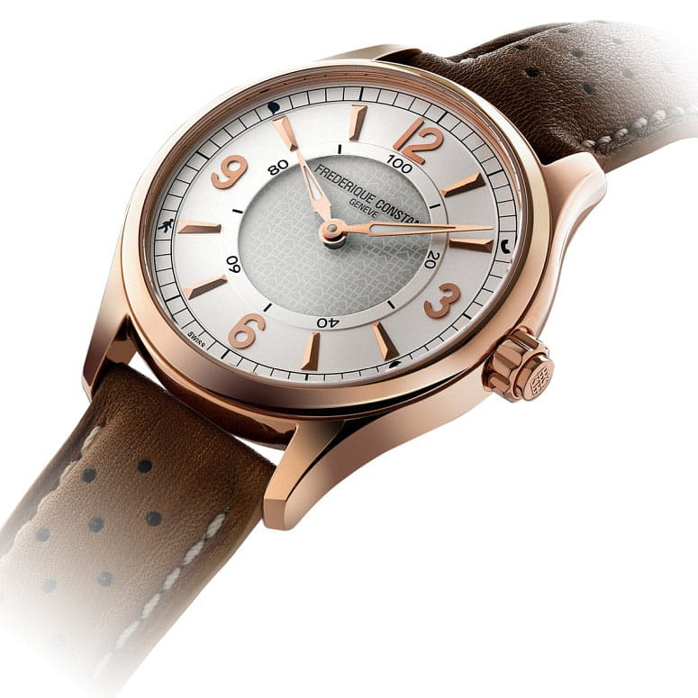 Frederique Constant Horological Smartwatch Notify FC-282AS5B4 Twoje Zegarki