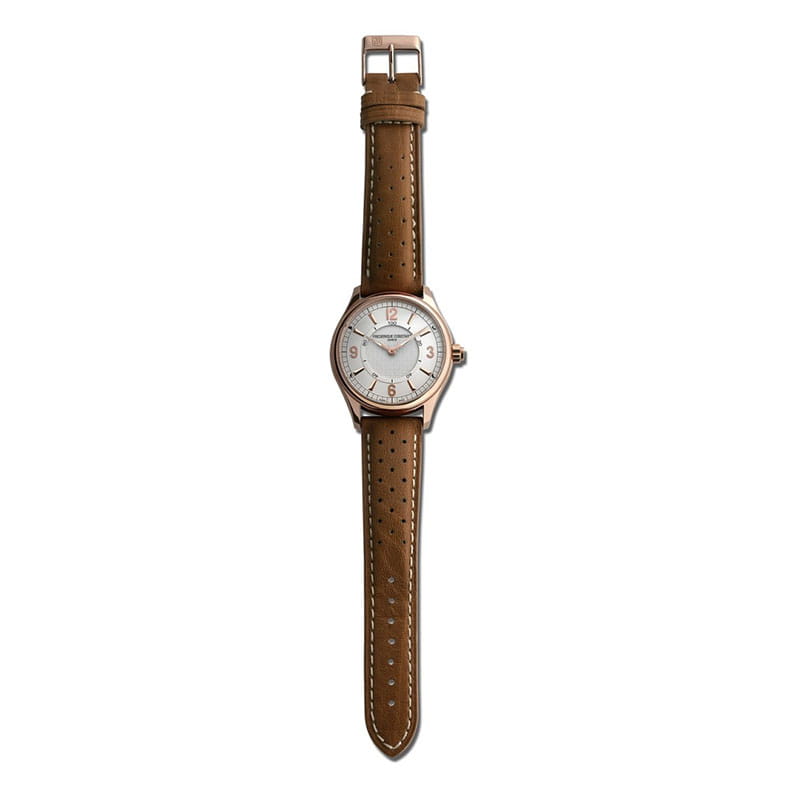 Frederique Constant Horological Smartwatch Notify FC-282AS5B4 Twoje Zegarki