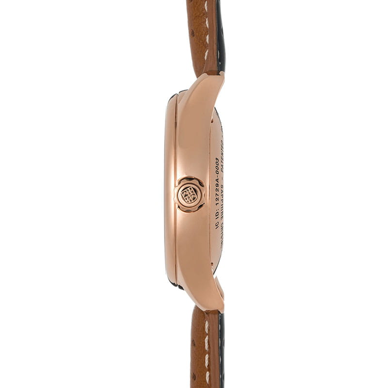Frederique Constant Horological Smartwatch Notify FC-282AS5B4 Twoje Zegarki