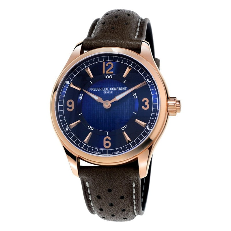 Frederique Constant Horological Smartwatch Notify FC-282AN5B4 Twoje Zegarki
