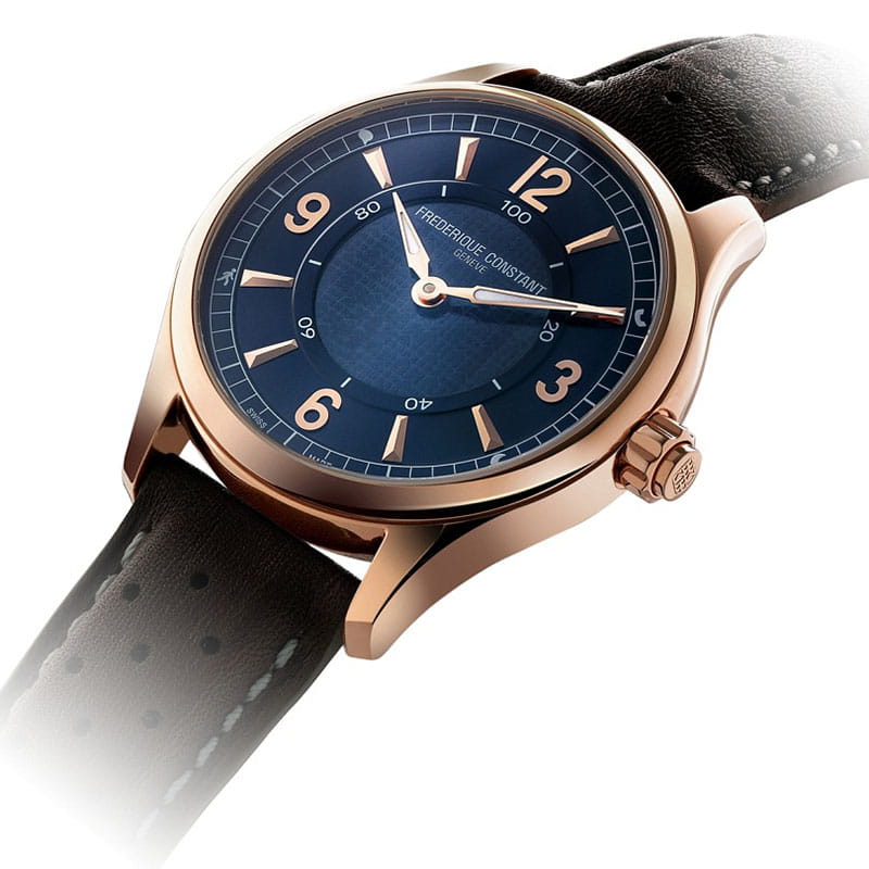 Frederique Constant Horological Smartwatch Notify FC-282AN5B4 Twoje Zegarki