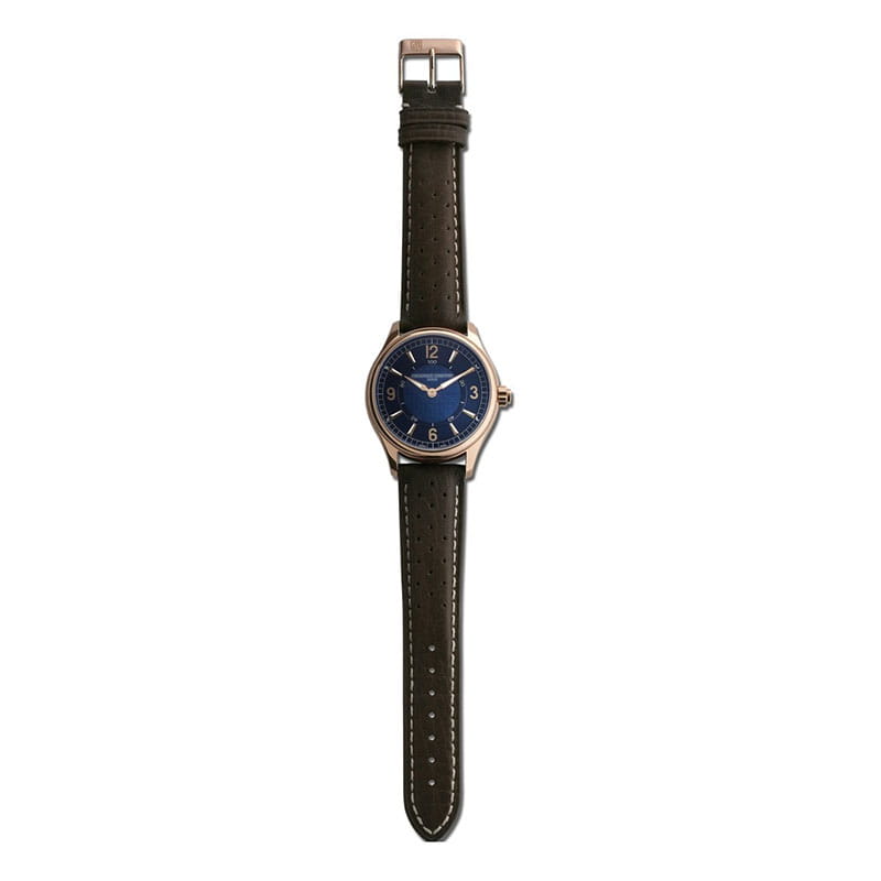 Frederique Constant Horological Smartwatch Notify FC-282AN5B4 Twoje Zegarki