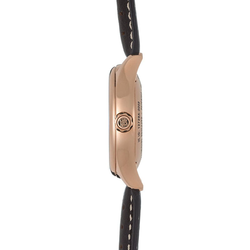 Frederique Constant Horological Smartwatch Notify FC-282AN5B4 Twoje Zegarki