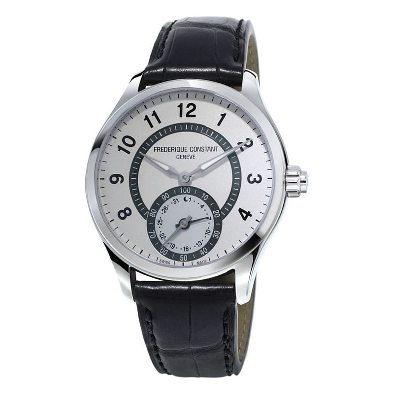 Frederique Constant Horological Smartwatch Classics FC-285SDG5B6 Twoje Zegarki