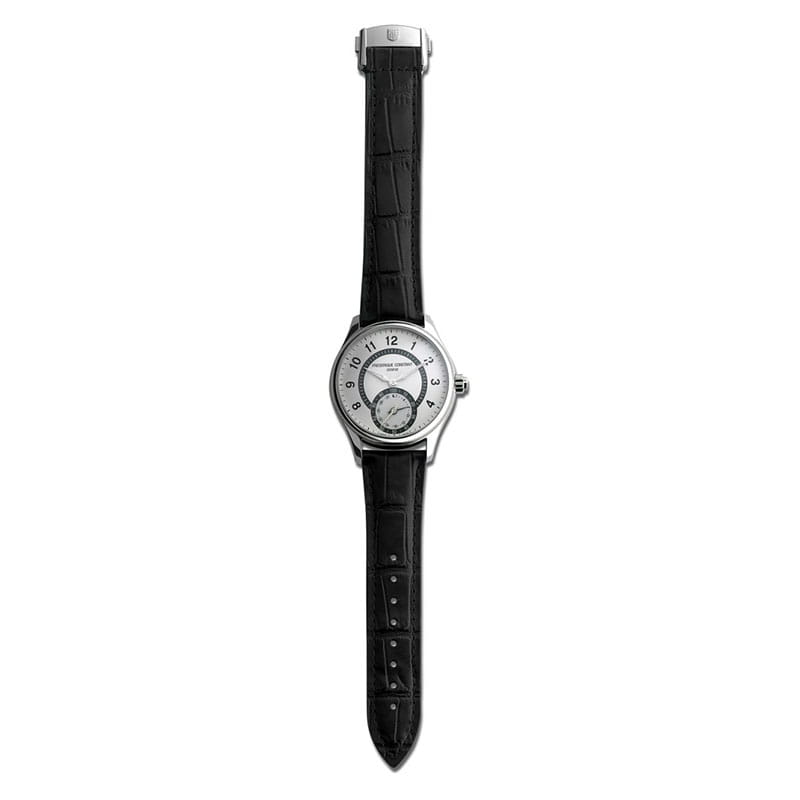 Frederique Constant Horological Smartwatch Classics FC-285SDG5B6 Twoje Zegarki