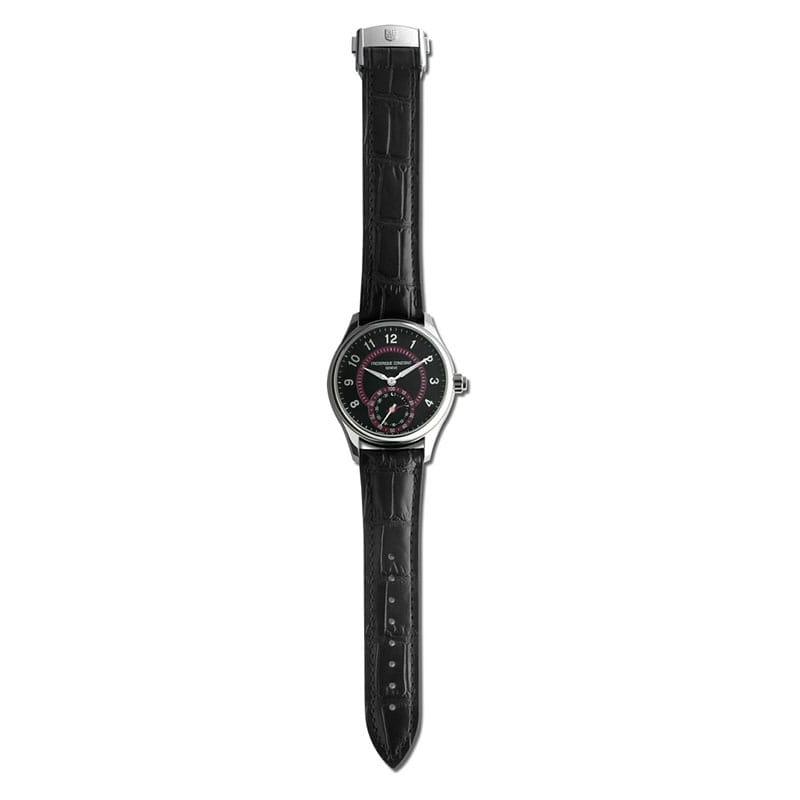 Frederique Constant Horological Smartwatch Classics FC-285BBR5B6 Twoje Zegarki