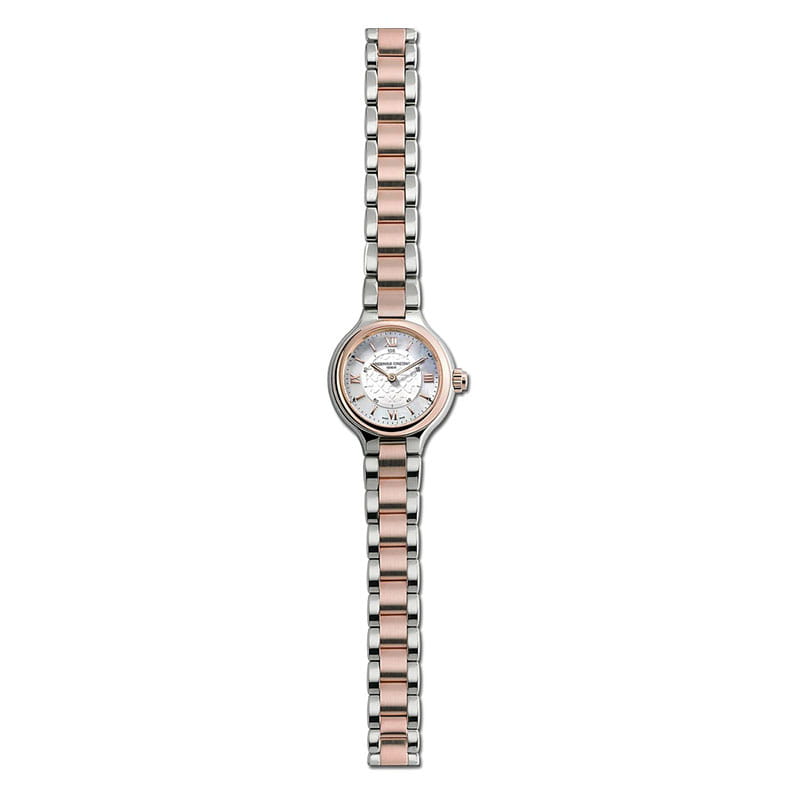 Frederique Constant Horological Smartwatch Notify Lady FC-281MPW3ER2B Twoje Zegarki