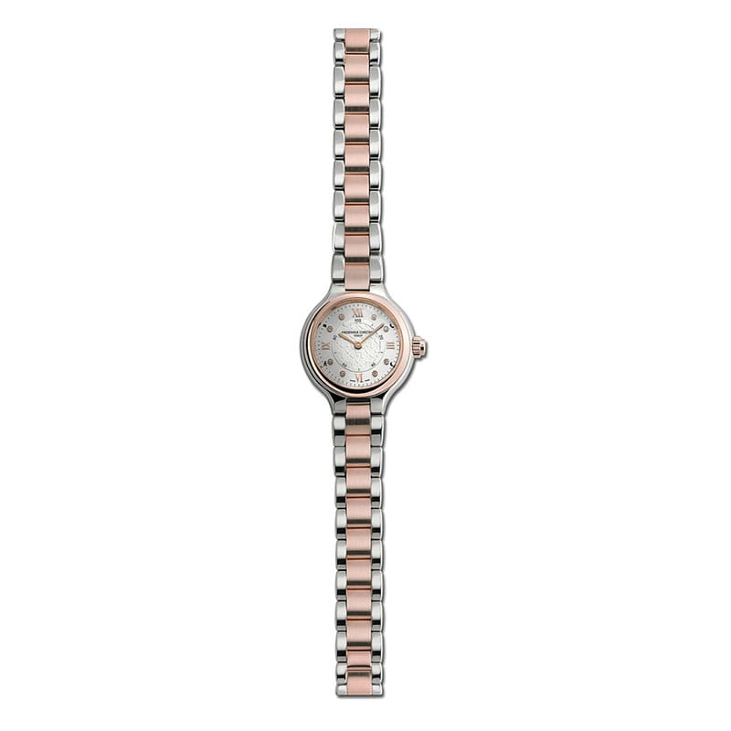 Frederique Constant Horological Smartwatch Notify Lady FC-281WHD3ER2B