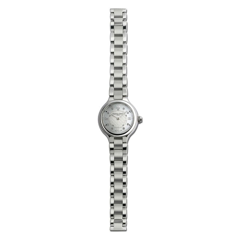 Frederique Constant Horological Smartwatch Notify Lady FC-281WHD3ER6B Twoje Zegarki