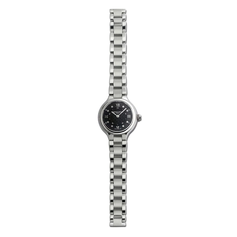 Frederique Constant Horological Smartwatch Notify Lady FC-281GHD3ER6B Twoje Zegarki